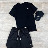 Kit NK Club (3 Peças)