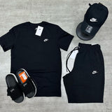 Kit NK Club (4 Peças)