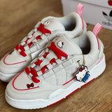 Tênis ADI2000 x Hello Kit