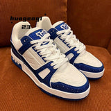 Tênis Louis Vuitton Skate