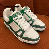 Tênis Louis Vuitton Skate