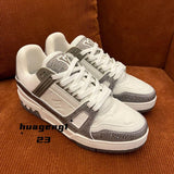 Tênis Louis Vuitton Skate