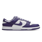 Tênis NK Dunk Low Retro "Court Purple"