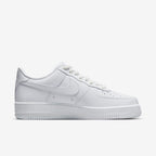 Tênis NK Air Force 1 White