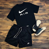 Kit Nk Air + Slide Air Uptempo