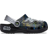 Sandália Crocs Star Wars Classic Grogu