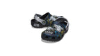 Sandália Crocs Star Wars Classic Grogu