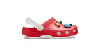 Sandália Crocs Classic Sonic The HedgeHog Clog