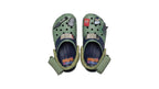 Sandália Crocs Naruto Classic Clog NAVY