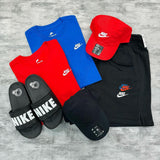 Kit NK Club + Slide Offcourt (6 Peças)