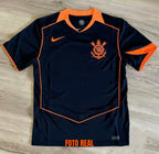 Camisa Corinthians III 25/26 Torcedor Nike Masculina com BOX e Personalização