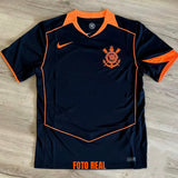 Camisa Corinthians III 25/26 Torcedor Nike Masculina com BOX e Personalização